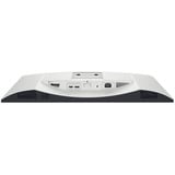 Dell Plus S2725QS, LED-Monitor 68.6 cm (27 Zoll), weiß, UltraHD/4K, IPS, HDMI, DP, FreeSync-Premium, Lautsprecher, 120Hz Panel