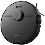 Dreame D9 Pro, Saugroboter schwarz, Wi-Fi