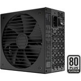 Fractal Design ION+ 2 Platinum 760W, PC-Netzteil schwarz, 6x PCIe, Kabel-Management, 760 Watt