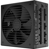 Fractal Design ION+ 2 Platinum 760W, PC-Netzteil schwarz, 6x PCIe, Kabel-Management, 760 Watt