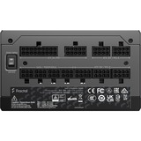 Fractal Design ION+ 2 Platinum 760W, PC-Netzteil schwarz, 6x PCIe, Kabel-Management, 760 Watt