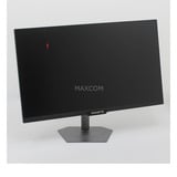 GIGABYTE M27Q2 QD QLED, Gaming-Monitor 68.6 cm (27 Zoll), schwarz, QHD, SS-IPS, KVM, HDMI, DP, USB-C, 200Hz Panel
