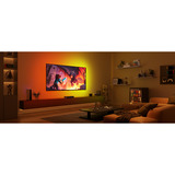 Govee KI Synchronisierungsbox Kit 2, LED-Streifen für Fernseher mit 55-65"