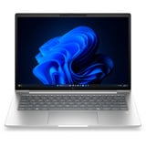 HP EliteBook 6 G2i 14 AI (E02CWET), Notebook silber, Intel® Core™ 5 320, Intel® Graphics, 32 GB LPDDR5X, 512 GB (512 GB SSD), Windows 11 Pro