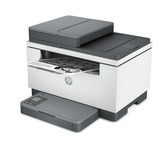 HP LaserJet MFP M234sdwe, Multifunktionsdrucker grau, HP+, Instant Ink, USB, LAN, WLAN, Scan, Kopie