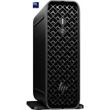 HP Z2 Mini G1i Workstation (A40LVET), PC-System schwarz, Windows 11 Pro 64-Bit