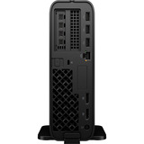 HP Z2 Mini G1i Workstation (A40LVET), PC-System schwarz, Windows 11 Pro 64-Bit