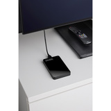 Intenso Memory Play 1 TB, Externe Festplatte schwarz, USB-A 3.2 Gen 1 (5 Gbit/s)