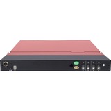 Inter-Tech KVM AS-9100 HLS, KVM-Switch 