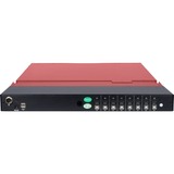 Inter-Tech KVM AS-9100 HLS, KVM-Switch 