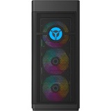 Lenovo Legion T7 34IAZ7 (90S2003EGE), Gaming-PC schwarz/transparent, Windows 11 Home 64-Bit