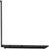Lenovo ThinkPad P14s G6 (21QT000EGE), Notebook schwarz, Intel® Core™ Ultra 7 255H, Intel® Arc™ 140T, 32 GB DDR5, 1 TB (1 TB SSD), Windows 11 Pro