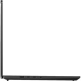 Lenovo ThinkPad P1 G9 (21UE0005GE), Notebook schwarz, Intel® Core™ Ultra 9 386H, NVIDIA RTX PRO 2000, 64 GB DDR5, 1 TB (1 TB SSD), Windows 11 Pro