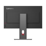 Lenovo ThinkVision P24Q-40, LED-Monitor 60.5 cm (23.8 Zoll), schwarz, QHD, IPS, HDMI, DP, USB-Hub, Daisy Chain