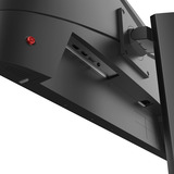MSI MAG 274QPFDE X32, Gaming-Monitor 68.6 cm (27 Zoll), schwarz, WQHD, Rapid-IPS, HDMI, DP, VRR, 320Hz Panel