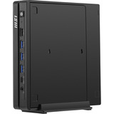 MSI PRO DP10 A14MG-014XAT, Mini-PC schwarz, ohne Betriebssystem