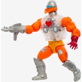 Mattel Masters of the Universe Origins Actionfigur Mini Comic Roboto, Spielfigur 14 cm