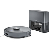 Medion Saugroboter mit Absaugstation X23 SW+ schwarz