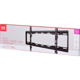 ONE FOR ALL TV-Wandhalterung WM 2611 schwarz