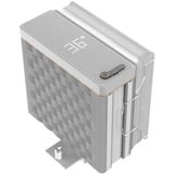 Ocypus Iota A40, CPU-Kühler weiß, 120 mm
