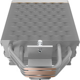 Ocypus Iota A40, CPU-Kühler weiß, 120 mm