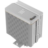 Ocypus Iota A40, CPU-Kühler weiß, 120 mm