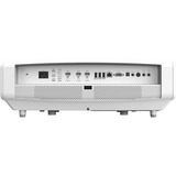 Optoma UHZ68LV-W, Laser-Beamer weiß, UltraHD/4K, HDMI 2.1, USB-A, RJ-45