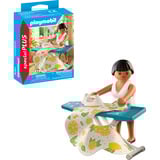 PLAYMOBIL 71878 Special Plus Styling zur Sommerparty - 71878, Konstruktionsspielzeug 