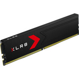 PNY DIMM 64 GB DDR5-6000 (2x 32 GB) Dual-Kit, Arbeitsspeicher schwarz, MD64GK2D5600030XR, XLR8 Gaming EPIC-X, INTEL XMP, AMD EXPO