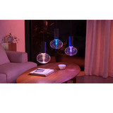 Philips Hue Schwarze Kordel für Pendelleuchte schwarz