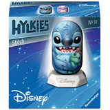 Ravensburger 3D Puzzle Hylkies Disney Stitch - Stitch 