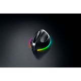 Razer Pro Click V2 Vertical, Gaming-Maus schwarz