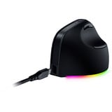 Razer Pro Click V2 Vertical, Gaming-Maus schwarz