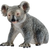 Schleich Wild Life Koala, Spielfigur 