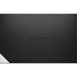 Seagate One Touch HUB 12 TB, Externe Festplatte schwarz