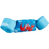 Sevylor Puddle Jumper Hummer, Schwimmflügel blau/rot, Schwimmlernhilfe nach EN 13138-1