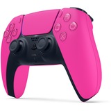 Sony DualSense Wireless-Controller, Gamepad pink/schwarz, Nova Pink