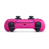 Sony DualSense Wireless-Controller, Gamepad pink/schwarz, Nova Pink