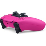 Sony DualSense Wireless-Controller, Gamepad pink/schwarz, Nova Pink