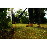 Stanley Akku-Rasentrimmer (STCST933B-XJ), 18Volt schwarz/gelb, ohne Akku und Ladegerät