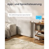 SwitchBot Heizkörperthermostat Combo, Heizungssteuerung 
