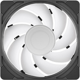 Thermaltake CT140 EX INFINITY, Gehäuselüfter schwarz, 3er Pack, 140 mm