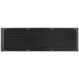 Thermaltake TOUGHLIQUID 420 EX Pro ARGB Sync AIO Liquid Cooler 420mm, Wasserkühlung schwarz