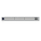 Ubiquiti USW-Pro-XG-48-PoE, Switch silber