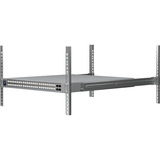 Ubiquiti USW-Pro-XG-48-PoE, Switch silber