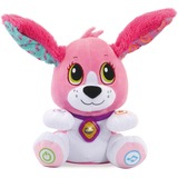 VTech Sprich-mit-mir-Hündchen, Kuscheltier pink