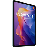 Xiaomi Redmi Pad 2, Tablet-PC mint, mint Green, 128GB