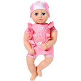 ZAPF Creation Baby Annabell® My First Bath Annabell 30 cm , Puppe 