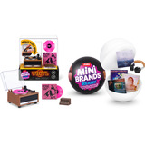 ZURU Mini Brands - Really Works Vinyl, Basteln sortierter Artikel