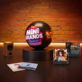 ZURU Mini Brands - Really Works Vinyl, Basteln sortierter Artikel
